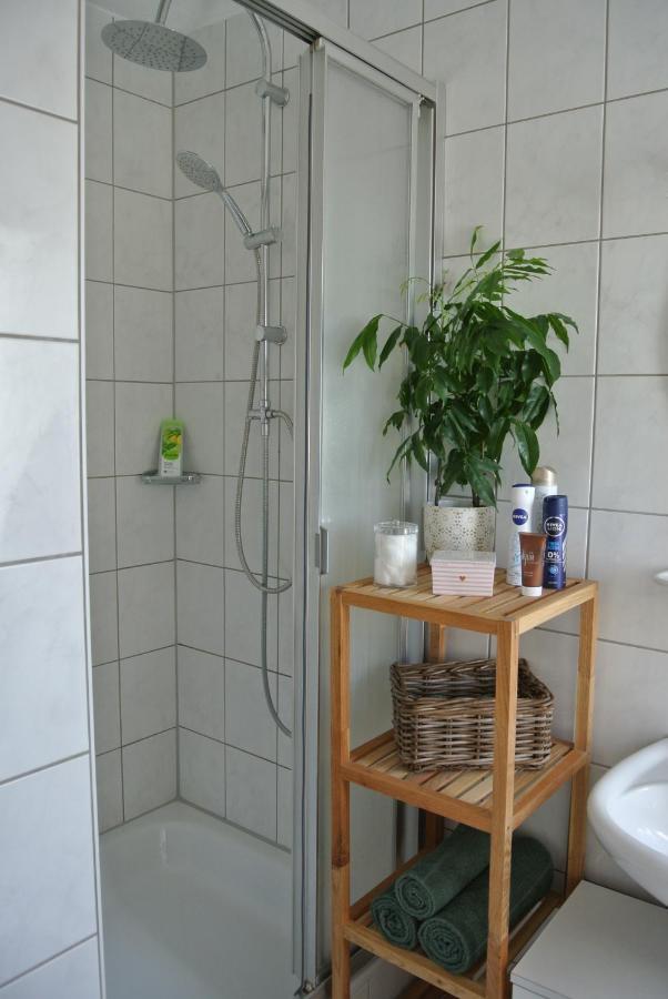 Rheinau Apartment Extérieur photo